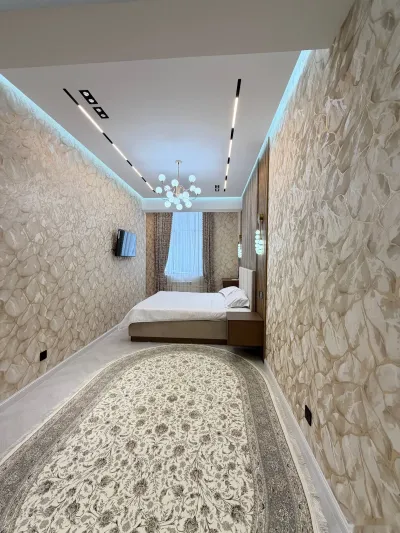 2-комн. квартира, 7 этаж, 65 м², Исмоили Сомони, Овир — миниатюра 1