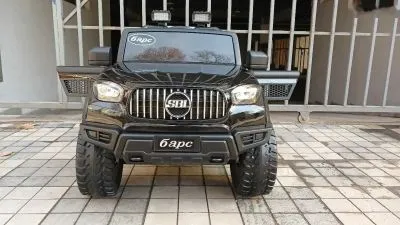 Детский электромобиль