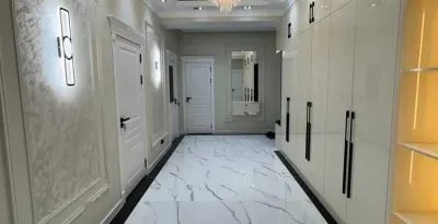 2-комн. квартира, 4 этаж, 105 м², И. Сомони
