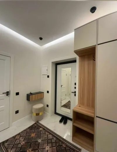 2-комн. квартира, 6 этаж, 53м², сомони — миниатюра 6