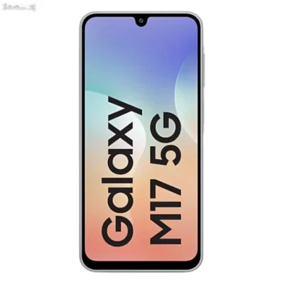 Samsung Galaxy M17 128 gb