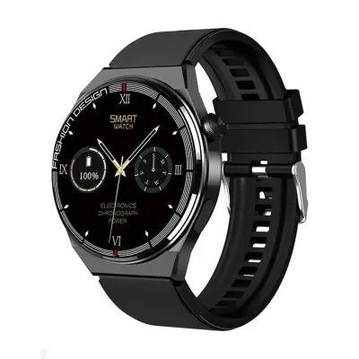 Умные часы Remax Czhiwo Remax Watch 9 — миниатюра 2