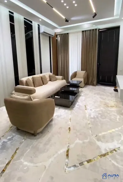 2 этажный, 10-комн. дом, 500 м², 4 соток, Сино Балх — миниатюра 5