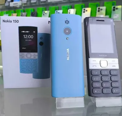 Nokia 1 — миниатюра 2