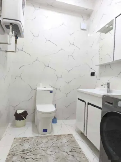 3-комн. квартира, 9 этаж, 116м², шохмансур — миниатюра 3