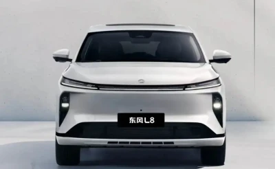 Dongfeng L8, 2025
