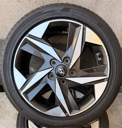 Диска Hyundai — миниатюра 1