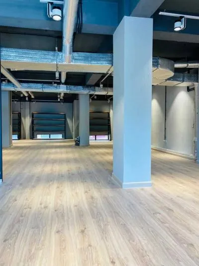 Помещение под офис, 650м², Дом печати
