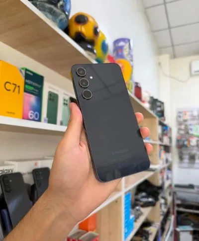 Samsung Galaxy A55 256 gb