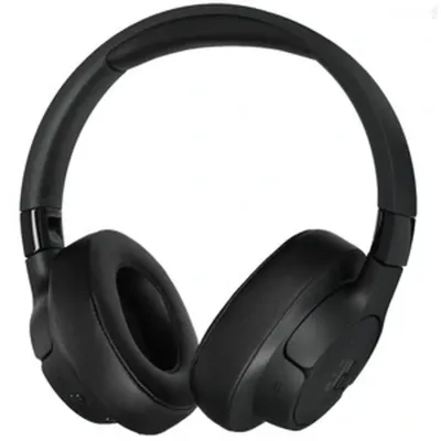 Беспроводные наушники JBL Tune 770NC черный — миниатюра 3