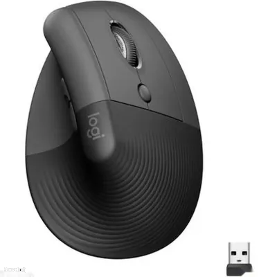 Мышь Logitech LIFT