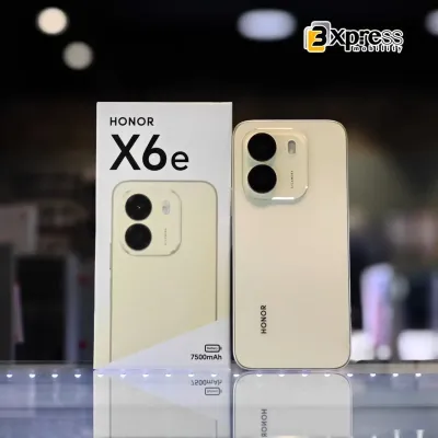 Honor X6е 4/128Gb IP-64 120ГРЦ