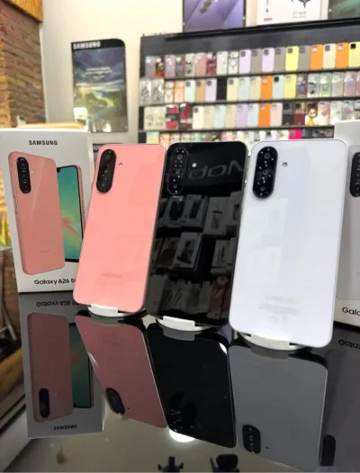 Samsung Galaxy A26 256 gb — миниатюра 1