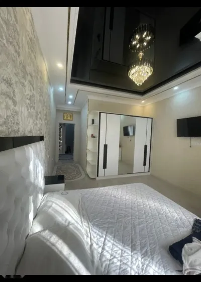 2-комн. квартира, 18 этаж, 70м², Дом Печати — миниатюра 3