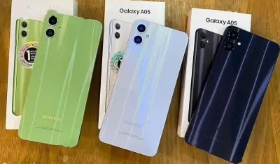 Samsung Galaxy A05 64 gb