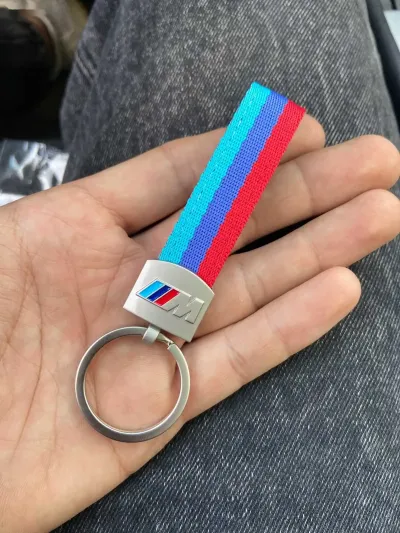 Брелок BMW M