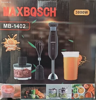 Блендер