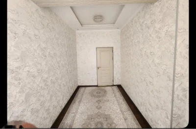 2-комн. квартира, 10 этаж, 45м², фирдавси — миниатюра 4