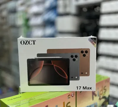 Планшет OZCT 17 Max 16GB/1Tb — миниатюра 1