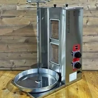 Аппарат для шаурмы