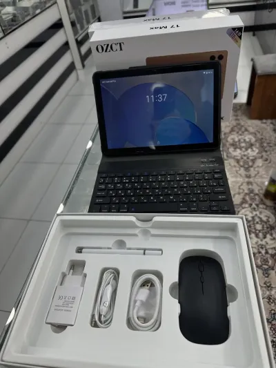 Планшет 17 Pro Max, 1 t — миниатюра 8