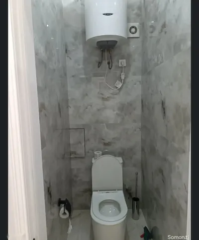 2-комн. квартира, 4 этаж, 65м², 82 мкр — миниатюра 1