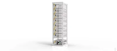 Солнечная панель 590W — миниатюра 2