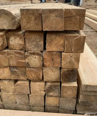 Брус 10/10