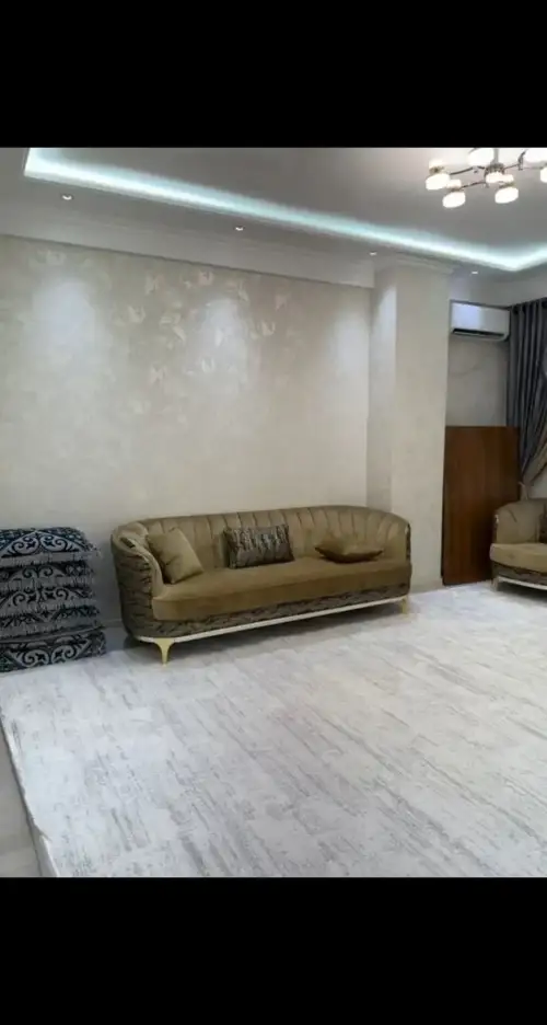 2-комн. квартира, 2 этаж, 80 м², И. Сомони