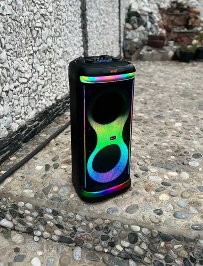 Колонка JBL 400w в аренду — миниатюра 2