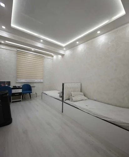 3-к квартира, 10 этаж, 110 м², Сино — миниатюра 2