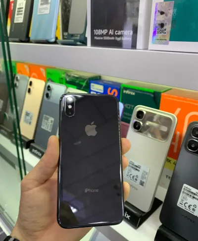 Apple Iphone X 256 gb