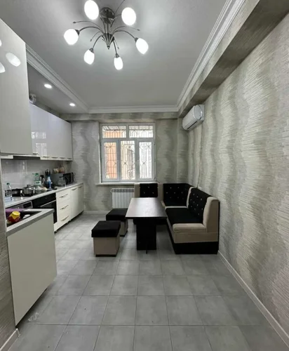 3-к квартира, 9 этаж, 92 м² — миниатюра 7