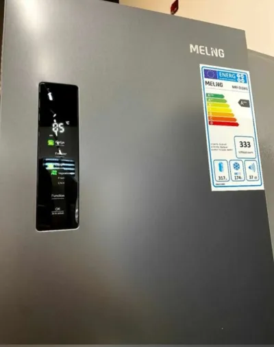 Холодильник Meling
