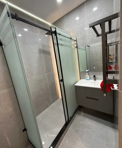 2-к квартира, 13 этаж, 84 м², Сино — миниатюра 8