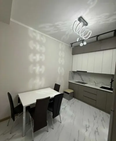 2-комн. квартира, 8 этаж, 65м², Шохмансур — миниатюра 6