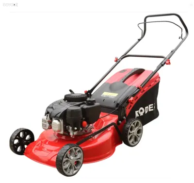 Бензиновая газонокосилка RDX9640