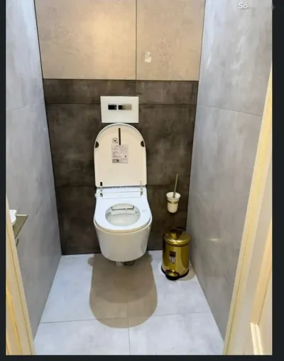 2-комн. квартира, 5 этаж, 88м², Шохмансур — миниатюра 3