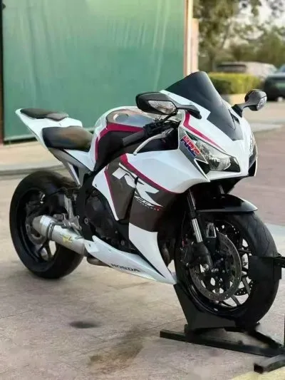 Мотоцикл Honda CBR