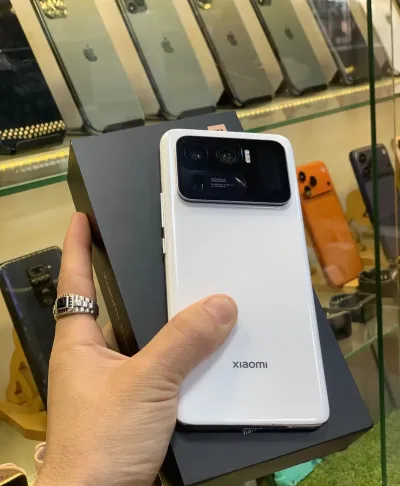 Xiaomi Mi 256 gb
