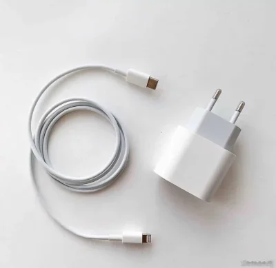 Зарядное устройство для Apple iPhone
