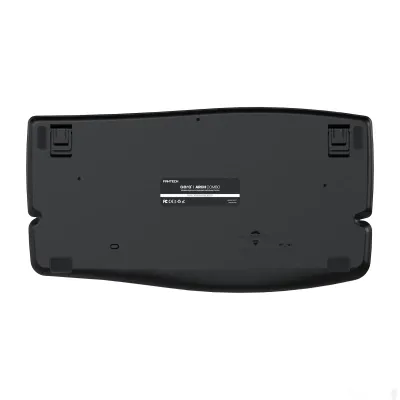комплект из беспроводной клавиатуры и мыши Fantech Aera Arch Combo WKM71 — миниатюра 4