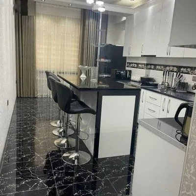 2-комн. квартира, 3 этаж, 92м², Шохмансур