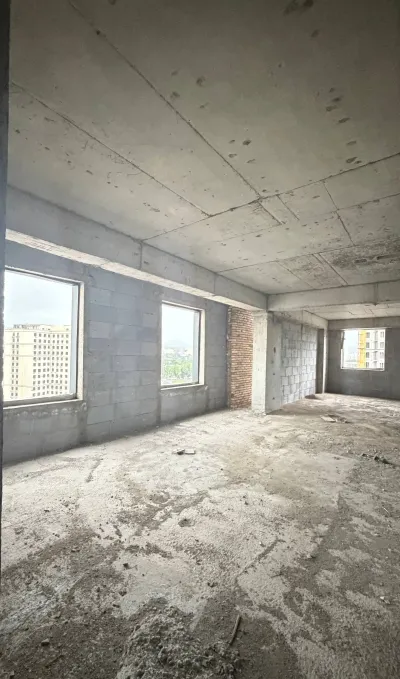 3-комн. квартира, 13 этаж, 115 м², Сино