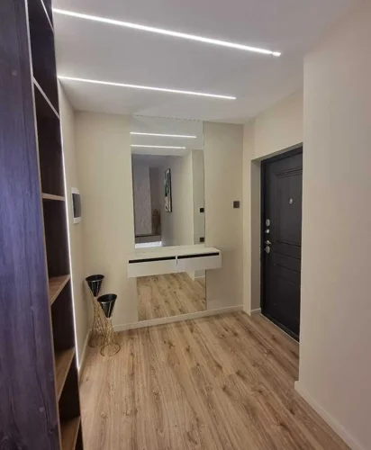2-к квартира, 9 этаж, 72 м², Шохмансур — миниатюра 6