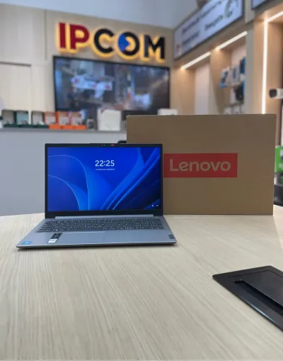 Ноутбук Lenovo IdeaPad 1 Intel N4500 8GB RAM 256GB SSD 15 6 Windows 11 Pro