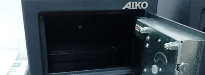 Сейф