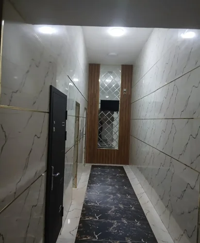1-комн. квартира, 16 этаж, 40 м², Шохмансур Садбарг доми Зирбак — миниатюра 10