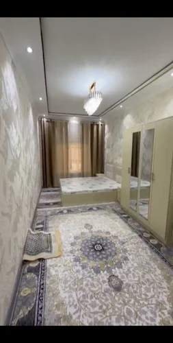 2-комн. квартира, 3 этаж, 72м², Шохмансур доми релакс — миниатюра 3