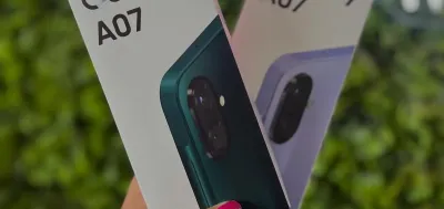 Samsung a07 6/128gb Vietnam 5000mah